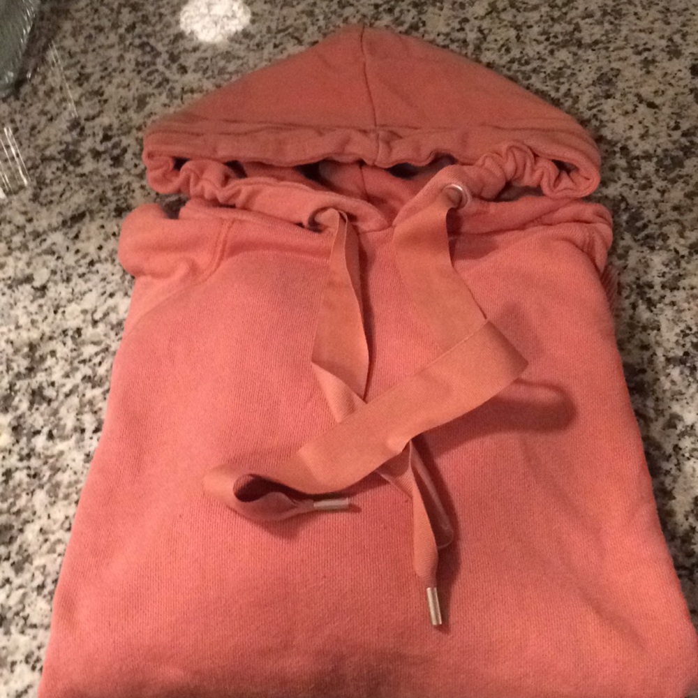 Aerie Oversized hoodie